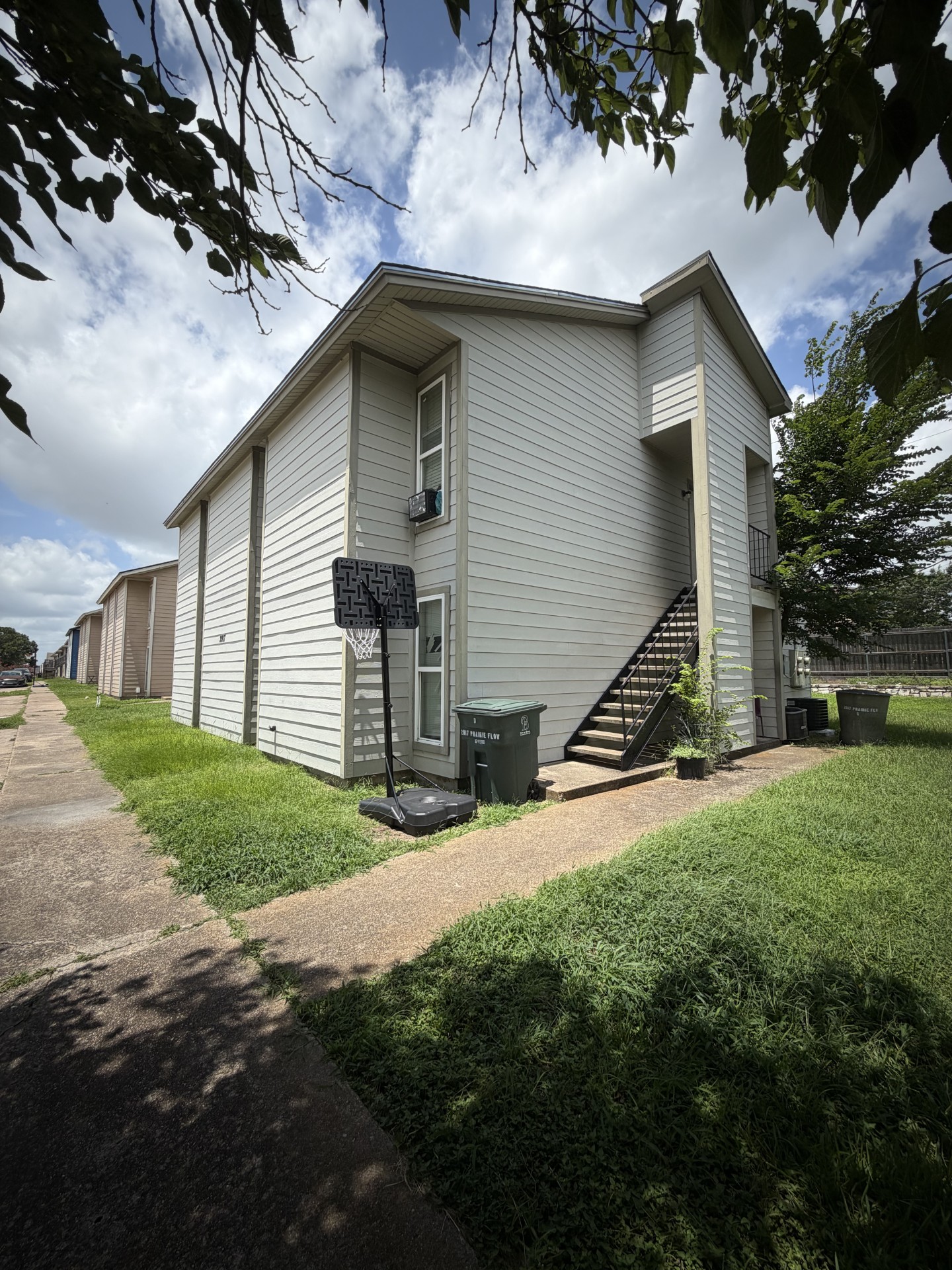 2917 Prairie Flower Circle - C